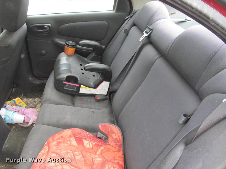 image for item J2588 2003 Dodge Neon