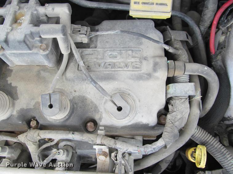 image for item J2588 2003 Dodge Neon