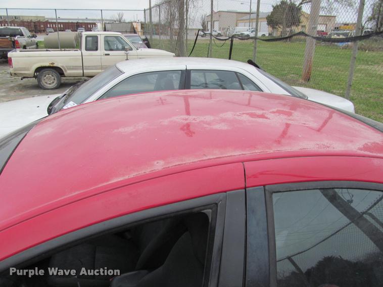 image for item J2588 2003 Dodge Neon