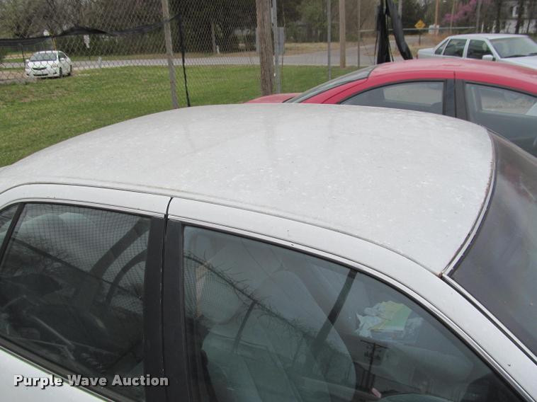 image for item J2589 1995 Toyota Camry