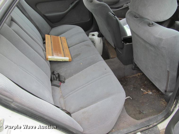 image for item J2589 1995 Toyota Camry