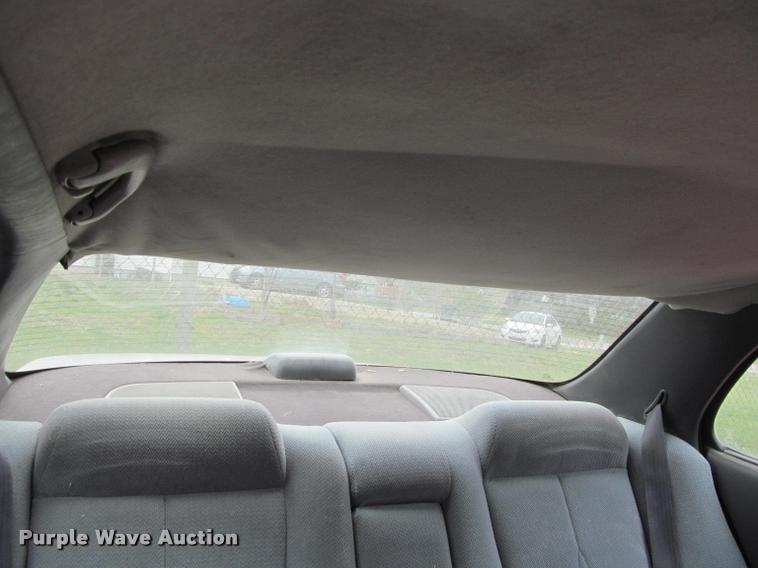 image for item J2589 1995 Toyota Camry