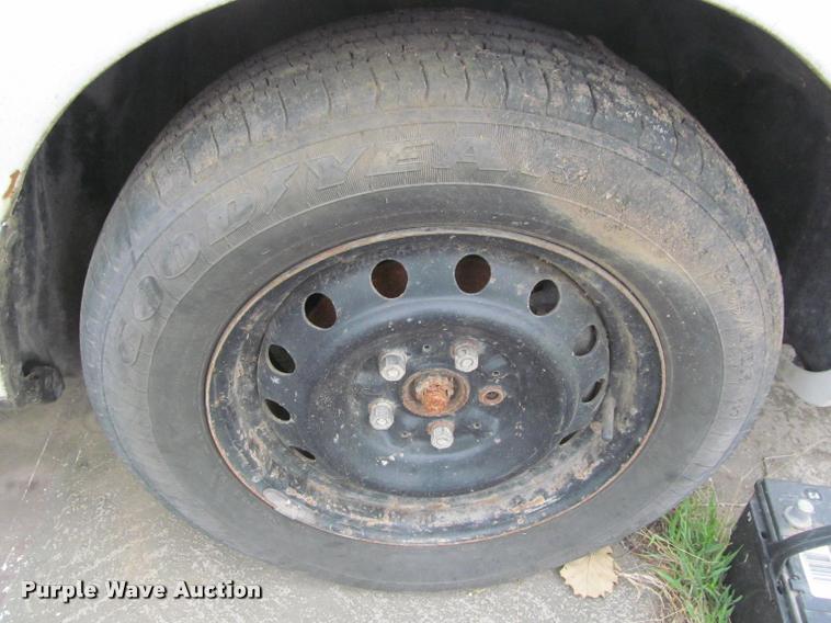 image for item J2589 1995 Toyota Camry