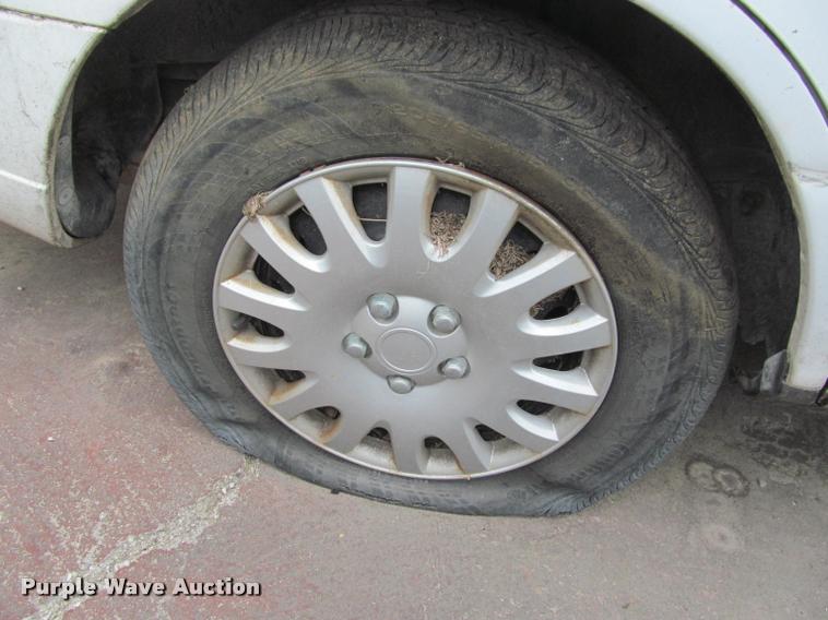 image for item J2589 1995 Toyota Camry