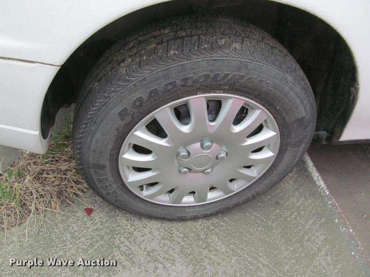 image for item J2589 1995 Toyota Camry