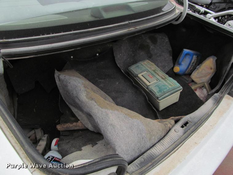 image for item J2589 1995 Toyota Camry