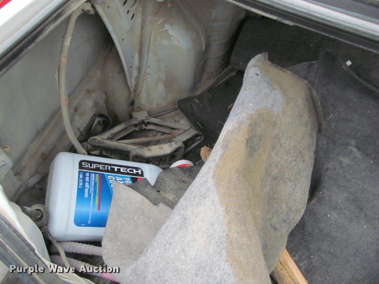 image for item J2589 1995 Toyota Camry