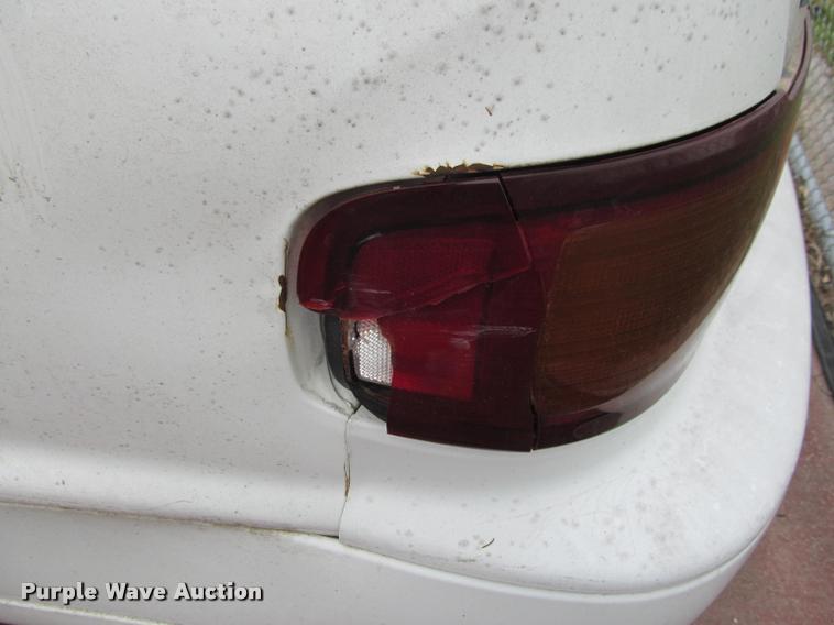 image for item J2589 1995 Toyota Camry