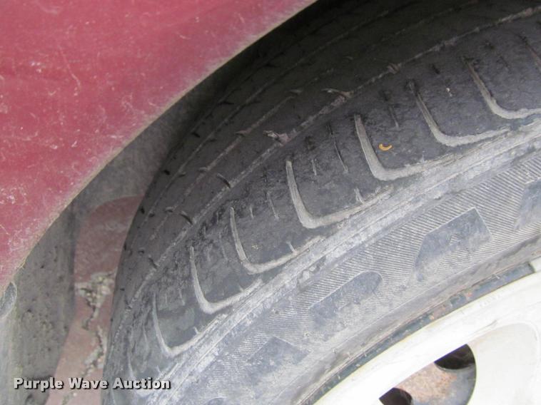 image for item J2590 2002 Saturn LS