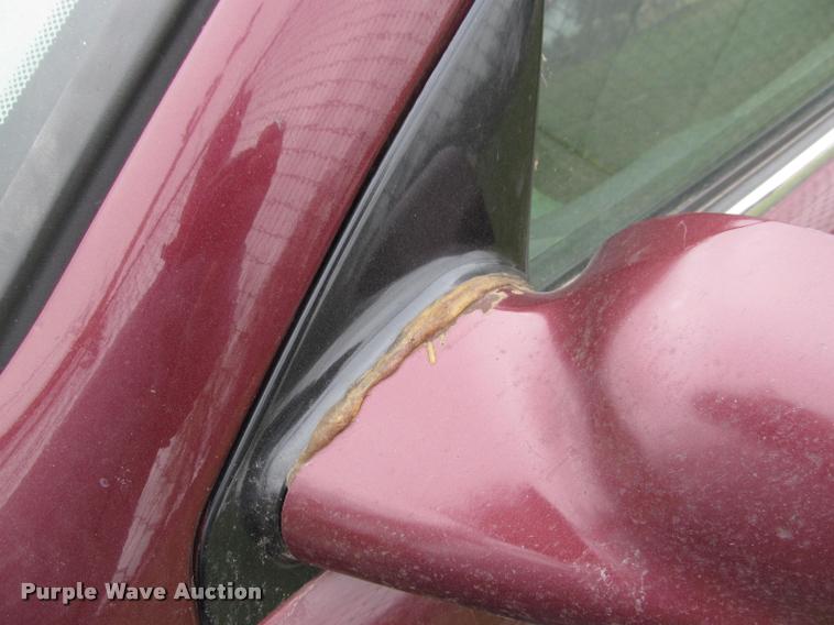 image for item J2590 2002 Saturn LS