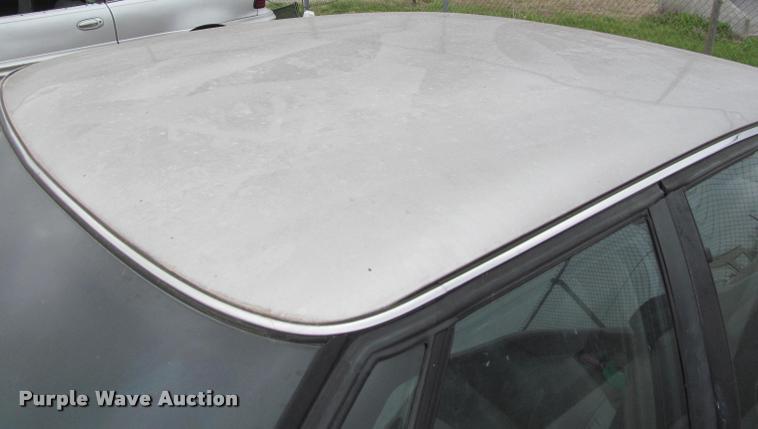 image for item J2591 1997 Buick LeSabre