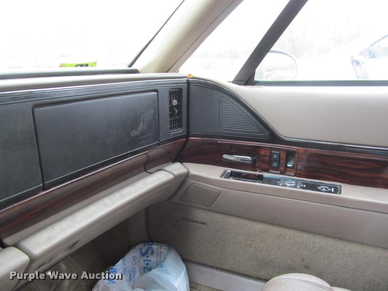 image for item J2591 1997 Buick LeSabre