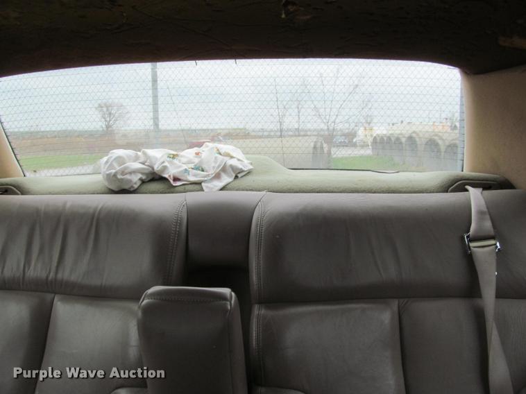 image for item J2591 1997 Buick LeSabre