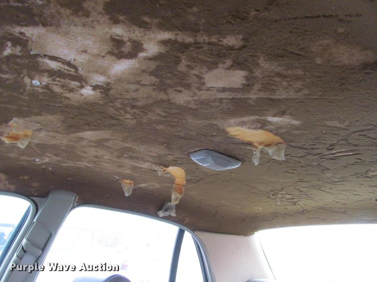 image for item J2591 1997 Buick LeSabre