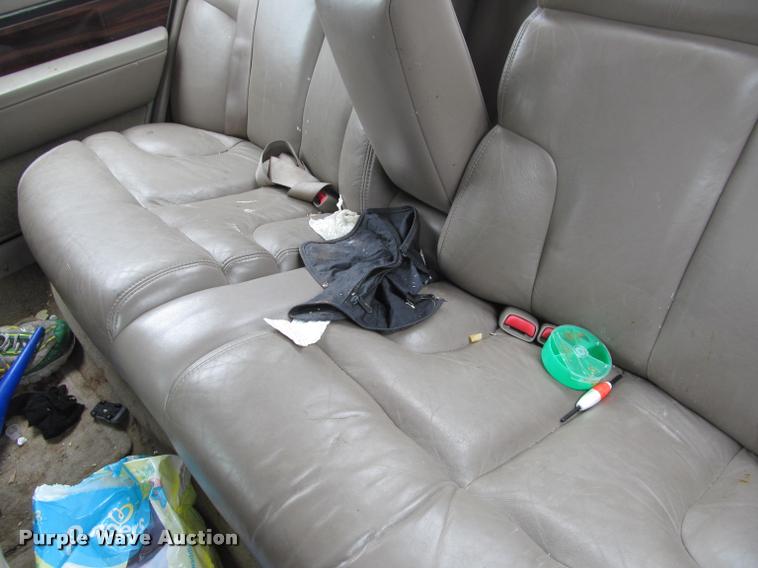 image for item J2591 1997 Buick LeSabre