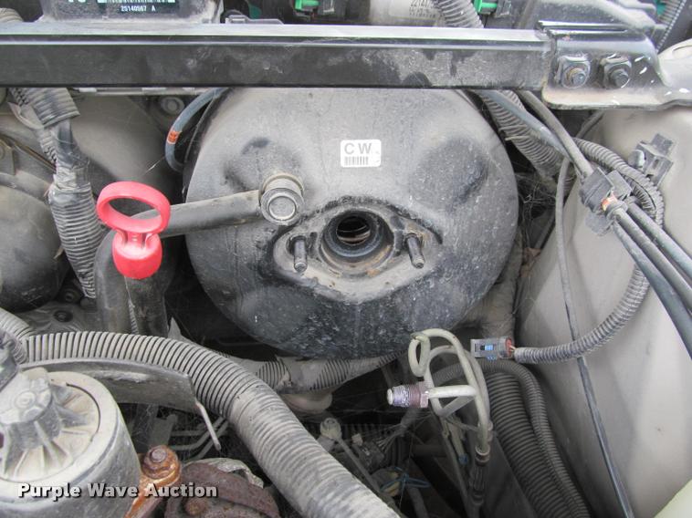 image for item J2591 1997 Buick LeSabre