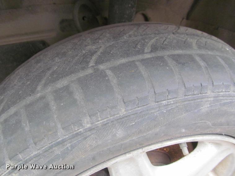 image for item J2591 1997 Buick LeSabre