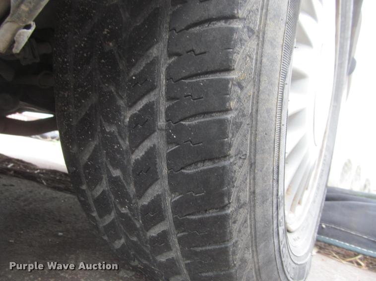 image for item J2591 1997 Buick LeSabre