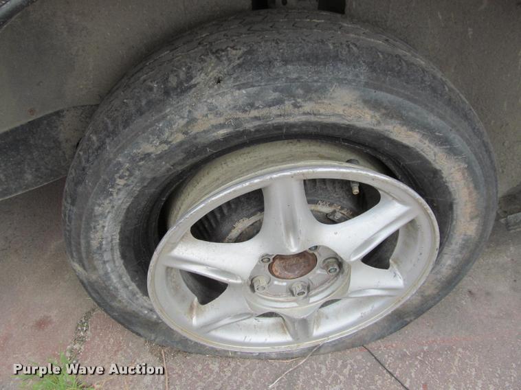 image for item J2591 1997 Buick LeSabre