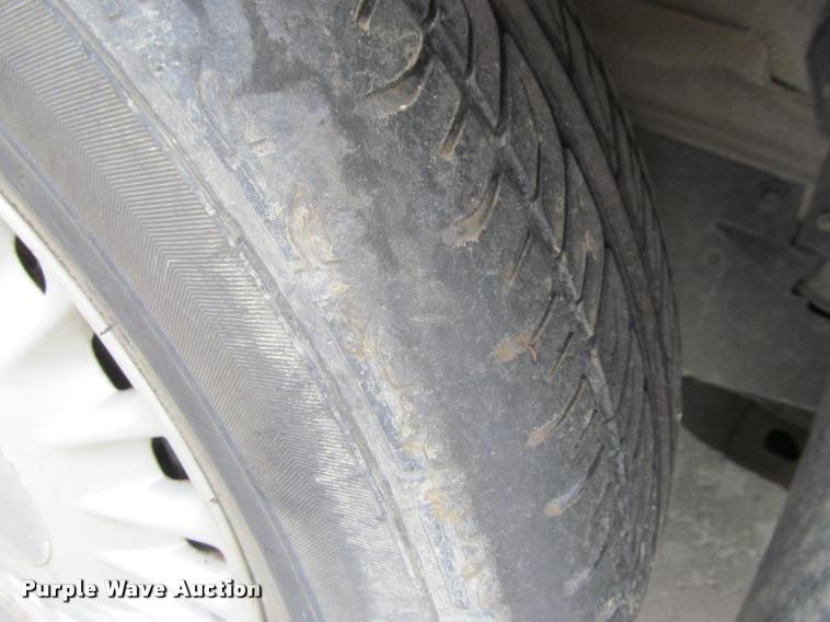 image for item J2591 1997 Buick LeSabre