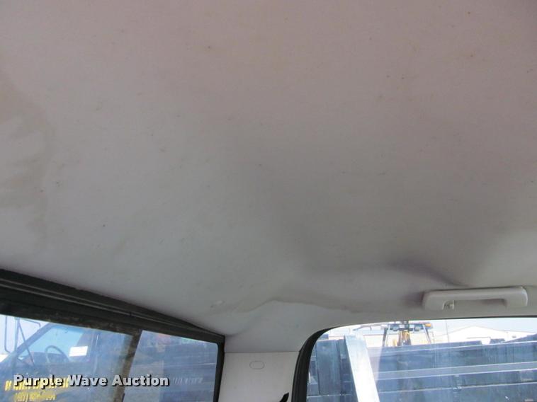 image for item J2595 2008 Chevrolet Silverado 2500HD Z71 Crew Cab pickup truck