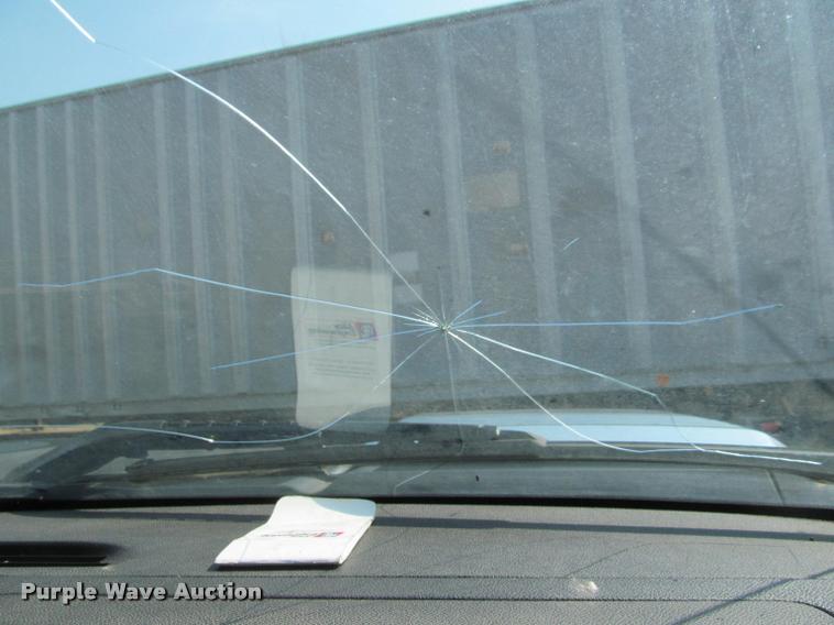 image for item J2595 2008 Chevrolet Silverado 2500HD Z71 Crew Cab pickup truck