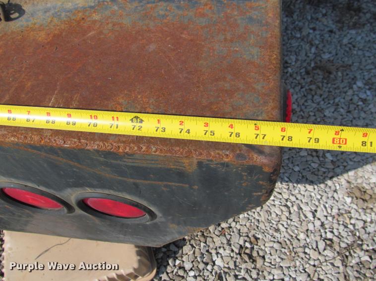 image for item J2597 2005 Dodge Ram 2500 Quad Cab flatbed pickup truck