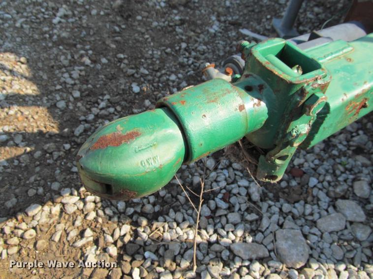 image for item J2598 Wood chipper