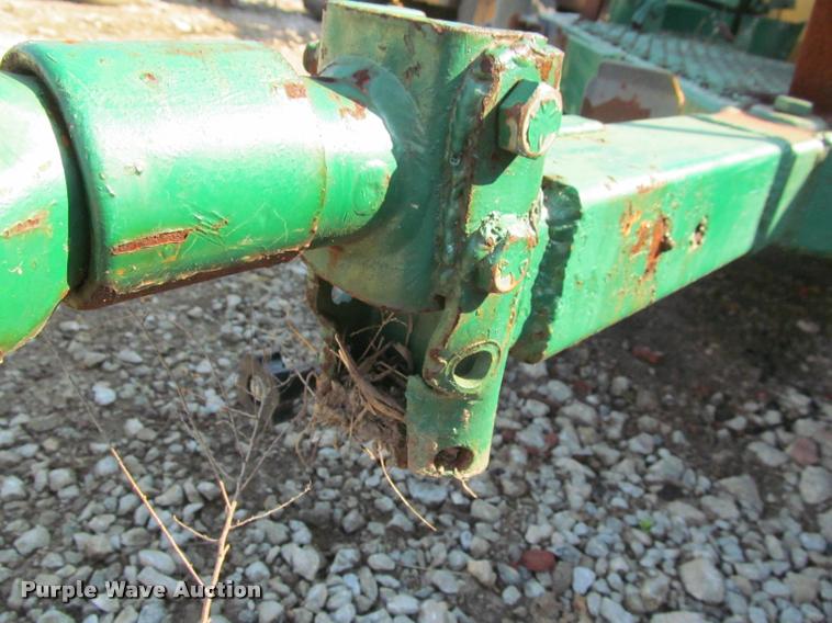image for item J2598 Wood chipper