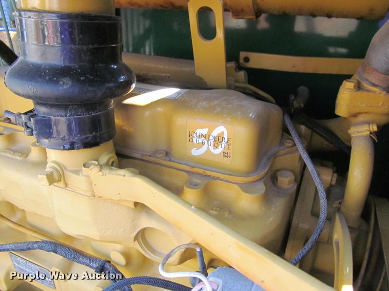 image for item J2598 Wood chipper