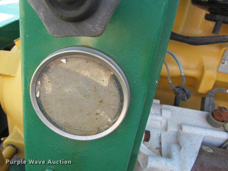 image for item J2598 Wood chipper