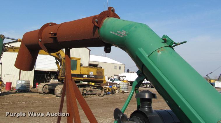 image for item J2598 Wood chipper