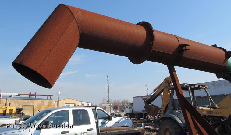 image for item J2598 Wood chipper