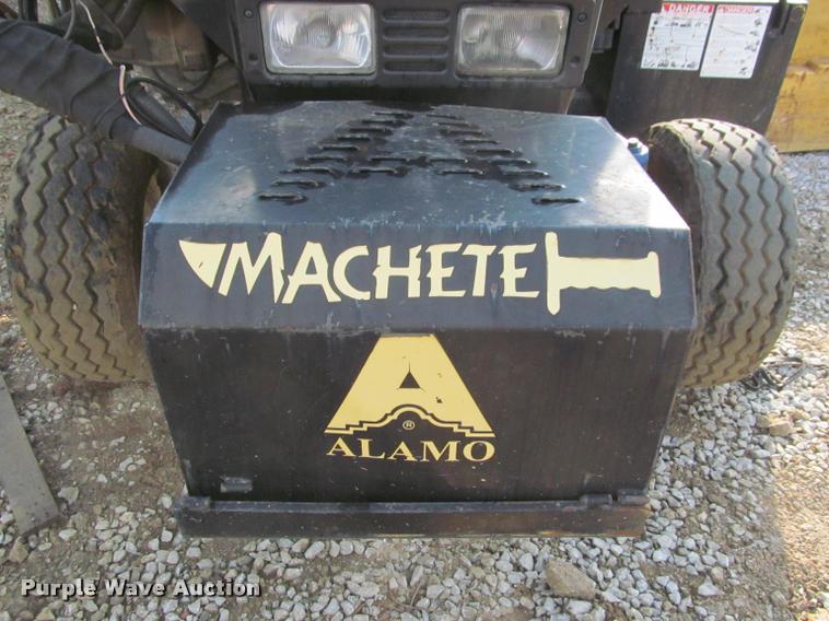 image for item J2601 Ford New Holland tractor