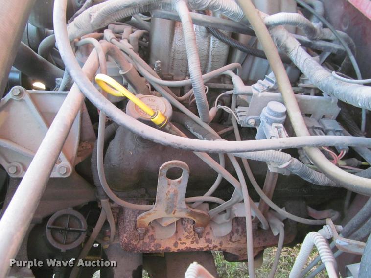 image for item J2603 1988 Ford F150 Custom pickup truck