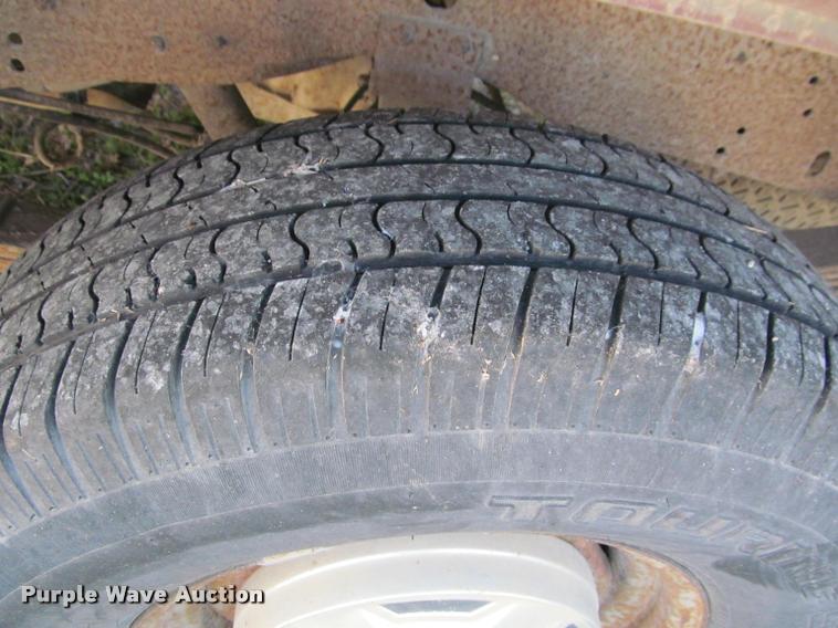 image for item J2603 1988 Ford F150 Custom pickup truck