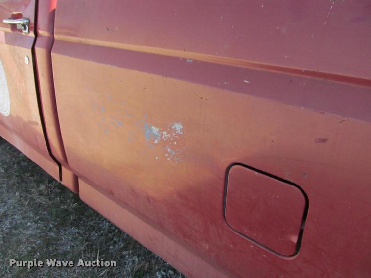 image for item J2603 1988 Ford F150 Custom pickup truck