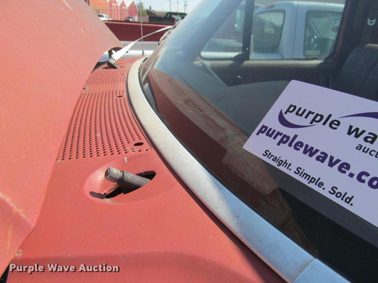 image for item J2603 1988 Ford F150 Custom pickup truck