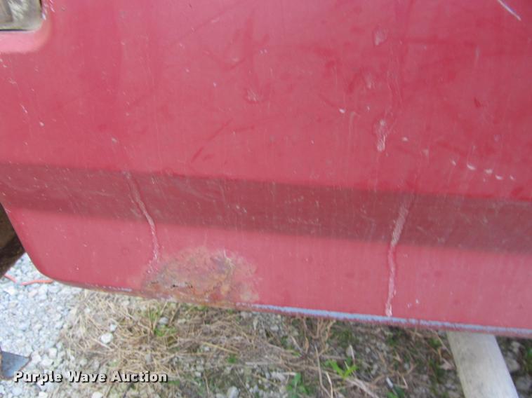 image for item J2603 1988 Ford F150 Custom pickup truck