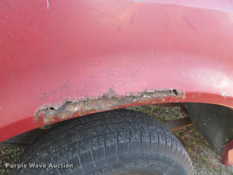 image for item J2603 1988 Ford F150 Custom pickup truck