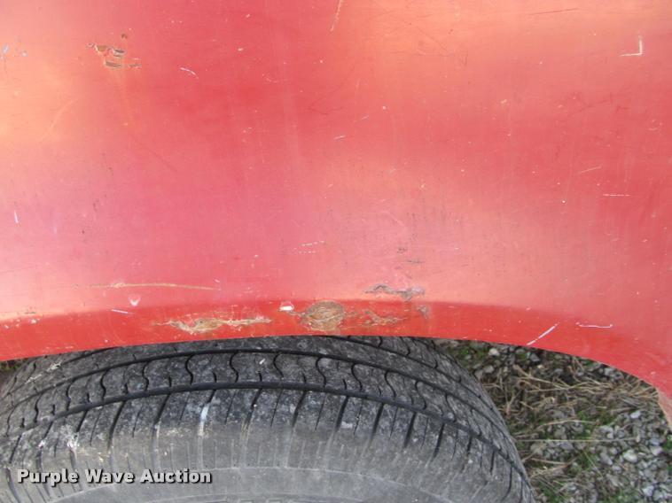 image for item J2603 1988 Ford F150 Custom pickup truck