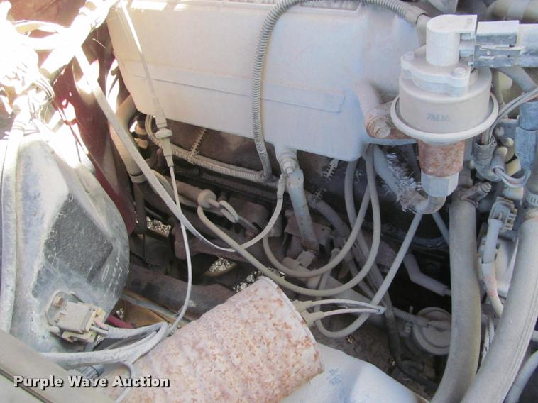 image for item J2604 1988 Ford F150 Custom pickup truck