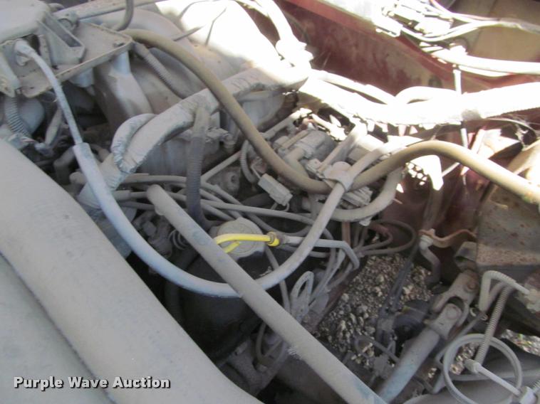 image for item J2604 1988 Ford F150 Custom pickup truck