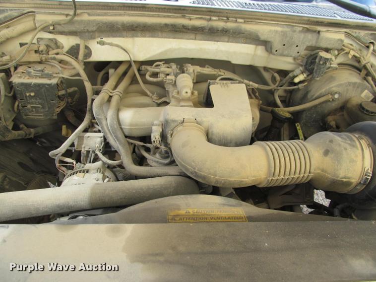 image for item J2605 1999 Ford F150 pickup truck