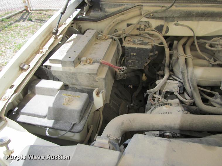 image for item J2605 1999 Ford F150 pickup truck