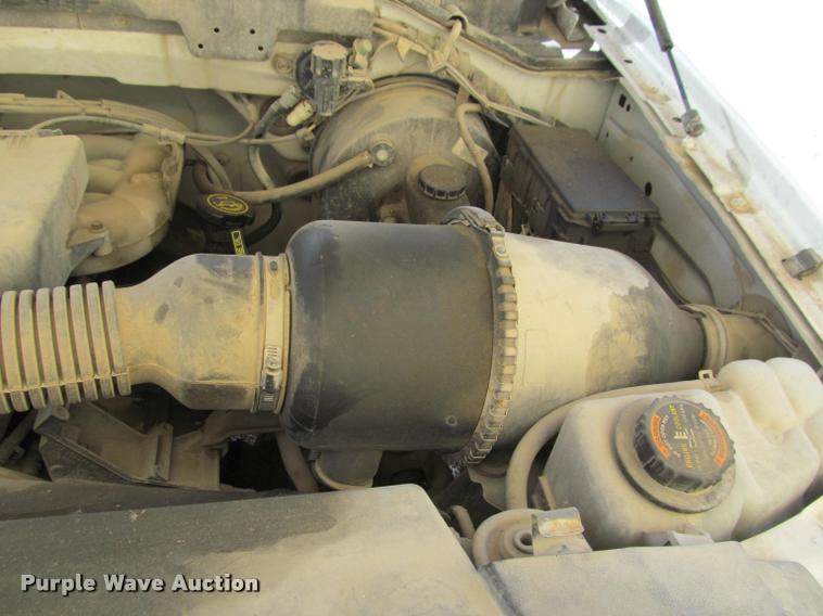 image for item J2605 1999 Ford F150 pickup truck