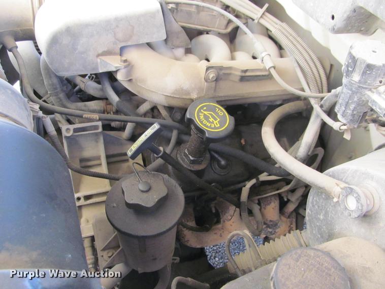 image for item J2605 1999 Ford F150 pickup truck