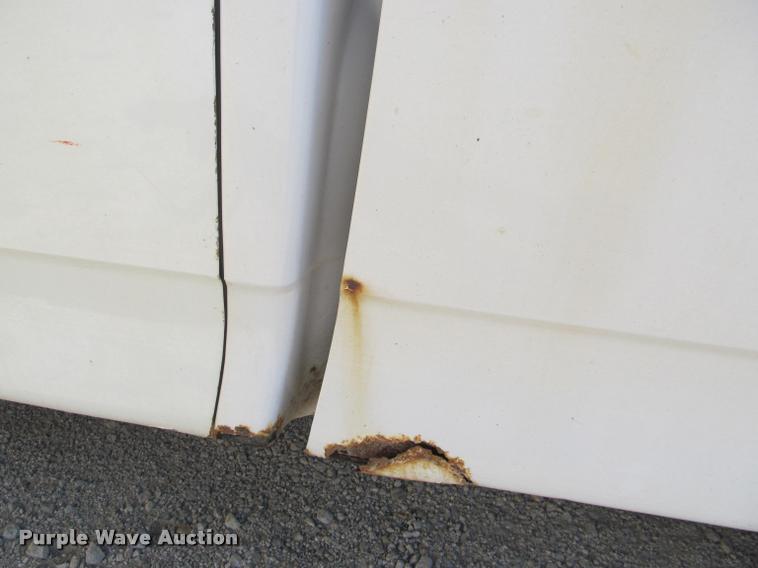 image for item J2605 1999 Ford F150 pickup truck