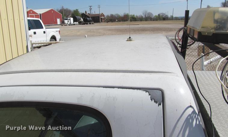 image for item J2605 1999 Ford F150 pickup truck