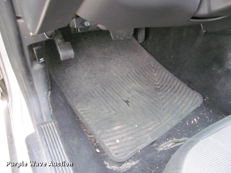 image for item J2607 2009 Ford Crown Victoria Police Interceptor